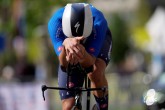 2024 UEC Road European Championships - Limburg - Flanders - Men U23 Individual Time Trial 31,2 km - 11/09/2024 -  - photo Luca Bettini/SprintCyclingAgency?2024